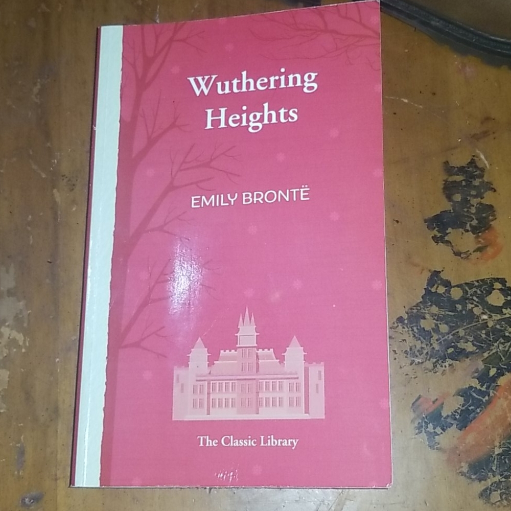 Wuthering heights